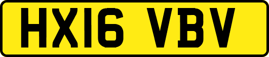 HX16VBV