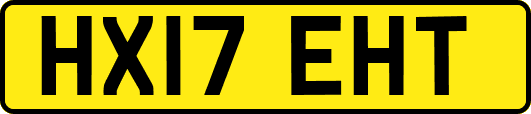 HX17EHT