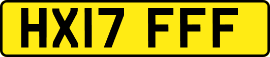 HX17FFF