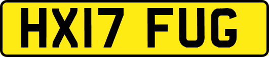 HX17FUG
