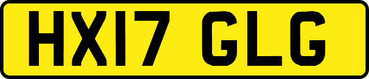 HX17GLG