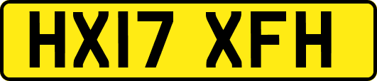 HX17XFH