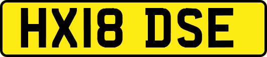 HX18DSE