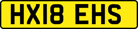 HX18EHS