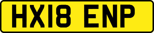 HX18ENP