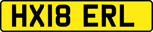 HX18ERL