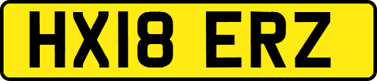 HX18ERZ