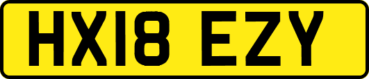 HX18EZY