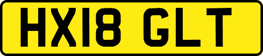 HX18GLT
