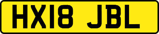 HX18JBL