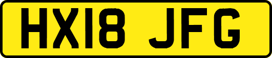 HX18JFG