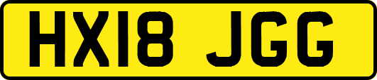 HX18JGG