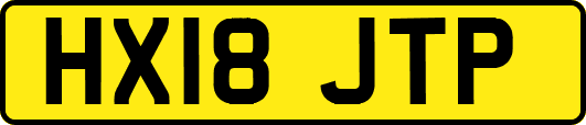HX18JTP