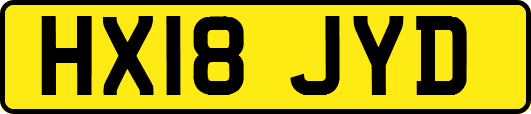 HX18JYD