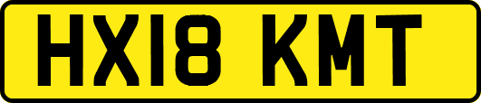 HX18KMT