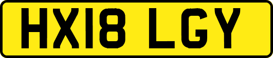 HX18LGY
