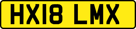 HX18LMX