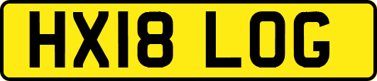 HX18LOG