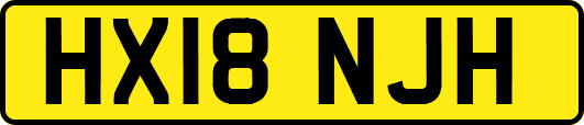 HX18NJH