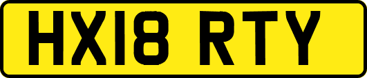 HX18RTY