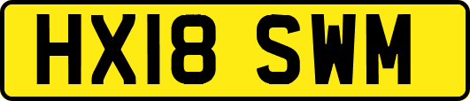 HX18SWM