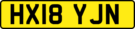 HX18YJN