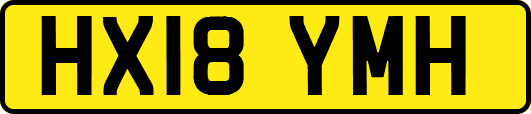 HX18YMH