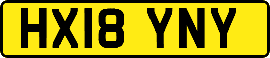 HX18YNY