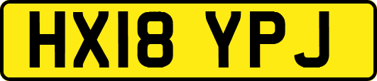 HX18YPJ