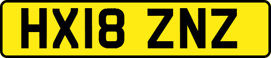 HX18ZNZ