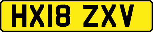 HX18ZXV