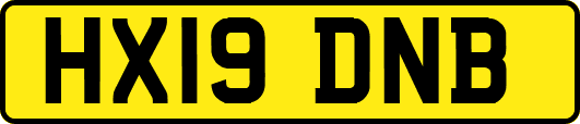 HX19DNB