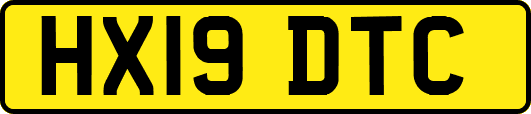 HX19DTC
