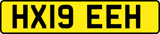 HX19EEH
