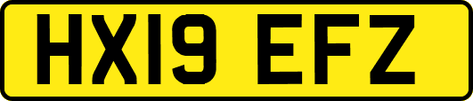 HX19EFZ