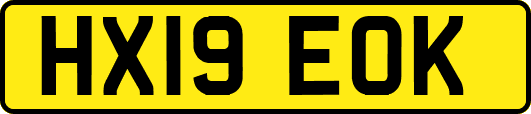 HX19EOK