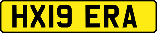 HX19ERA