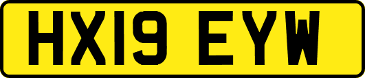 HX19EYW