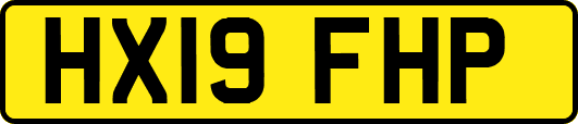 HX19FHP