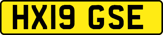 HX19GSE