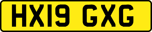 HX19GXG