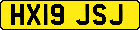 HX19JSJ