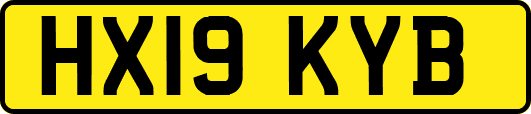 HX19KYB