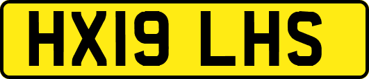 HX19LHS