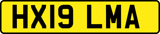 HX19LMA