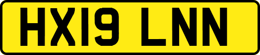 HX19LNN