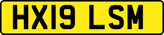 HX19LSM