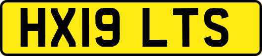 HX19LTS