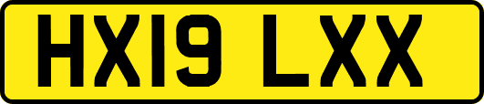 HX19LXX