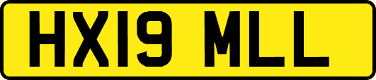 HX19MLL